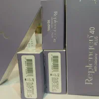 آنزیم هیالاز تخلیه ژل نامرغوب صورت