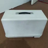 چرخ خیاطی مارشال