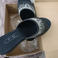 دمپایی وپیراهن ساحلی