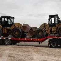 کمرشکن2محور 3محور و4محور ترکاشوند