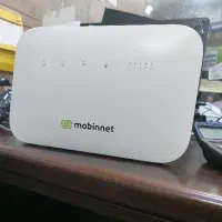 مبین نت هواوی b612