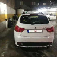 کوییک|خودرو سواری و وانت|گرگان, |دیوار