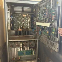 دستگاه یو پی اس UPS یوری ایتالیا ۱۰۰ کاوا|قطعات و لوازم جانبی رایانه|پاکدشت, خاتون آباد|دیوار