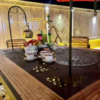 ویلای اجاره ایی روزانه فول امکانات آماده رزرو