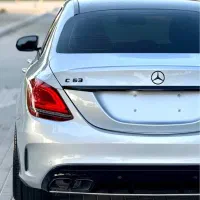 بنزC300 مدل2016(واردات انواع خودرو گذر مناطق آزاد)|خودرو سواری و وانت|رشت, گلسار|دیوار