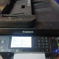 پرینتر Canon 4 کاره فعال