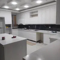 دکوراسیون کابینت تیوی وال کمددیواری  روف گاردن میز|خدمات پیشه و مهارت|تهران, تهرانپارس غربی|دیوار