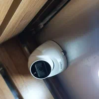 فروش و نصب دوربین مداربسته بهترین قیمت در زنجان|دوربین مداربسته|زنجان, |دیوار