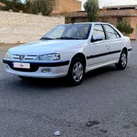 پارس XU7مدل1400|خودرو سواری و وانت|کرمان, |دیوار