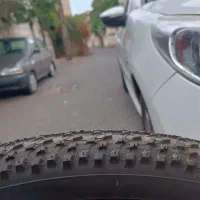 دوچرخه اورلورد سایز 29 صفر|دوچرخه، اسکیت، اسکوتر|رشت, حاجی آباد|دیوار