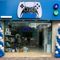 جشنواره نصب بازی PS5 PS4 Xbox پلی استیشن ایکس باکس