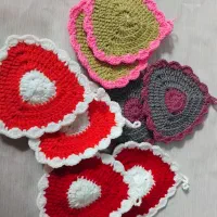 بافتنی|صنایع دستی و سایر لوازم تزئینی|ایلام, |دیوار