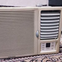 کولر|کولر گازی و فنکوئل|سیاهکل, |دیوار