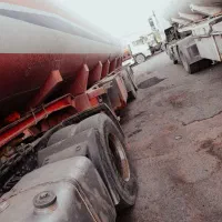 تیغه جامبو و تانک چهارمواد|خودرو سنگین|مشهد, کوی ولیعصر|دیوار