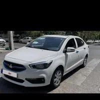 شاهین اتو پلاس صفر خشک تحویل فوری