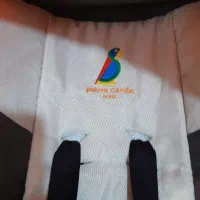 سرویس کالسکه،،کریر،کیف . برند پیرگاردین|کالسکه و لوازم جانبی|مشهد, نیروی هوایی|دیوار