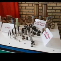 CNCکار ترجیحا فرز شیفت شب/مهندس مکانیک و صنایع