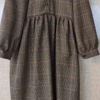 پیراهن پاییزه|لباس|مشهد, فرهنگیان (شهرک غرب)|دیوار