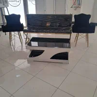 فروش وسایل کامل آرایشگاه زنانه