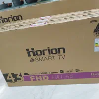 ال ای دی ۴۳ هوریون هوشمند|تلویزیون و پروژکتور|مشهد, شهرک شهید باهنر|دیوار