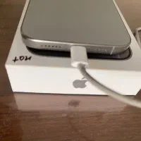 iPhone 16 pro max 512G|موبایل|تهران, تهرانویلا|دیوار