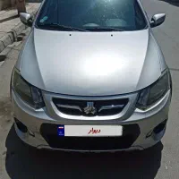 کویک R1400پارس خودرو دریچه گاز سیمی