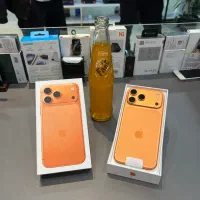 iPhone 17 Promax Zaa Not Active