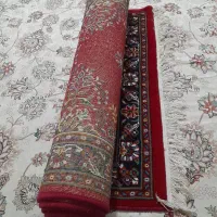 کناره فرش نخ و سالم به ضمانت سالم بودن|فرش|کرمانشاه, |دیوار