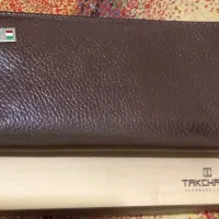 کیف پول چرم برند تک چرم
