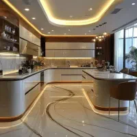 ۱۰۰ متری خاص در محدوده رسالت