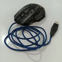 موس گیمینگ GM02