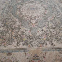 فرش 12 متری کاشان . 1500 شانه . 4500 تراکم|فرش|تهران, طرشت|دیوار