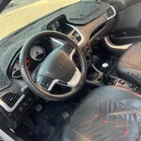 ۲۰۷پانا ۱۴۰۱بدون رنگ|خودرو سواری و وانت|سیرجان, |دیوار