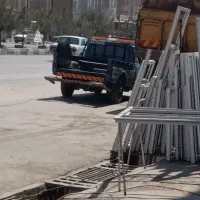 امداد خودرو و یدک کش و تعمیرمکانیکی سیار