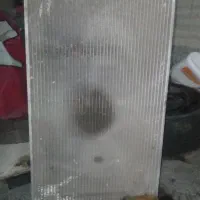 رادیاتور تک لول سمندوپژو