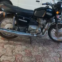 موتور ایژ پلانتا (روسی)|موتورسیکلت|اصفهان, کنگاز|دیوار