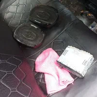پخش ظبط و باند پایونر