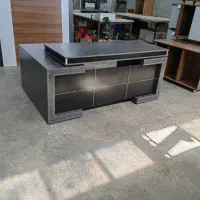 صندلی گردون87575مدیریت کارمندی منشی رئیس|مبلمان اداری|تهران, شهید رجایی|دیوار