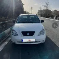 تیبا 1 مدل ۹۷