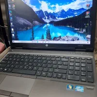 لپ تاپ بسیار تمیز i5نسل3رم8هارد500|رایانه همراه|اصفهان, مسجد مصلی|دیوار