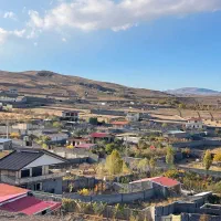 باغ ویلایی چهارصد متربا ۲۰دقیقه فاصله از تبریز