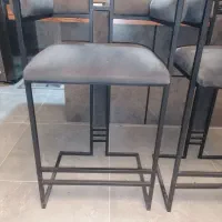 صندلی اوپن فلزی|صندلی و نیمکت|صدرا-فارس, فاز ۲|دیوار