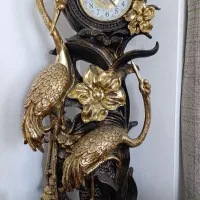 ساعت ایستاده شیک (فروش فوری)