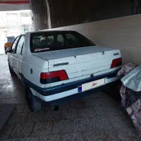 پژو405|خودرو سواری و وانت|بوئین و میاندشت, |دیوار