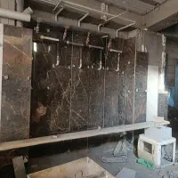 سنگ کاری و کاشی کاری و سیمان کاری|خدمات پیشه و مهارت|قرچک, مهدیه|دیوار