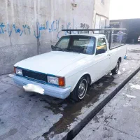 پیکان وانت ۸۵ فروشی