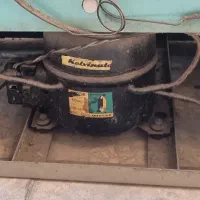 فروش یخچال کلویناتور آمریکایی|یخچال و فریزر|اصفهان, جلفا|دیوار