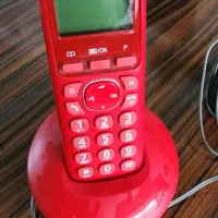 گوشی بی سیمی