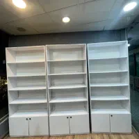 دکور مغازه در حد نو