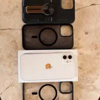 آیفون 12 دوسیم 128گیگ در حد نو